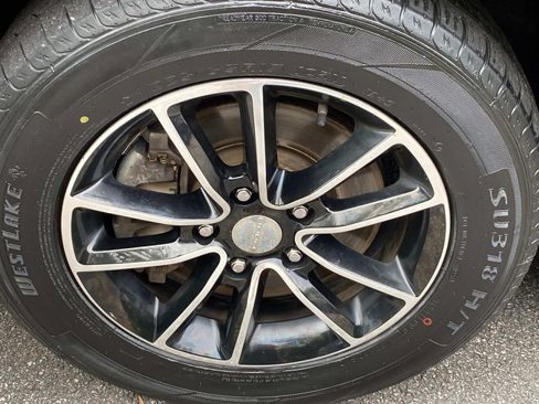 Used 2019 Dodge Grand Caravan GT image 24