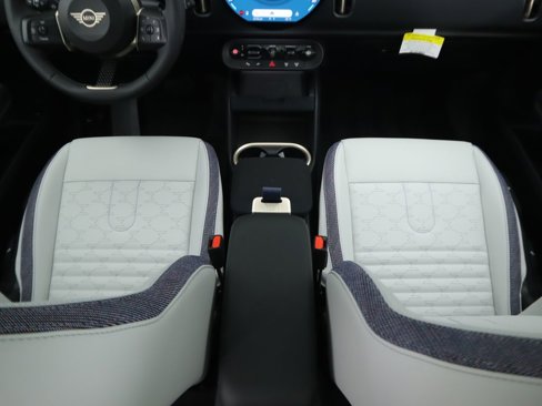 Used 2025 MINI Cooper Countryman S image 19