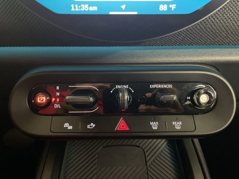 Certified 2025 MINI Cooper Countryman S image 13
