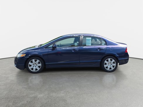 Used 2009 Honda Civic LX image 8