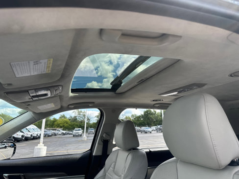 Used 2020 Kia Telluride SX w/ SX Prestige Package image 28