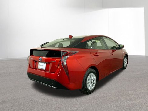 Used 2016 Toyota Prius Two image 34