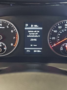 Used 2023 Kia K5 LXS image 18