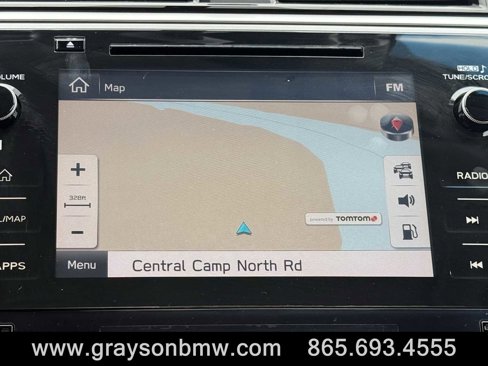 Used 2018 Subaru Outback 3.6R Touring image 30