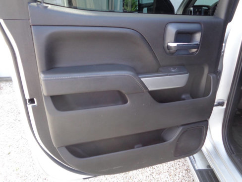 Used 2016 Chevrolet Silverado 2500 LTZ w/ Duramax Plus Package image 85