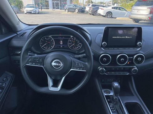 Used 2024 Nissan Sentra SV image 25