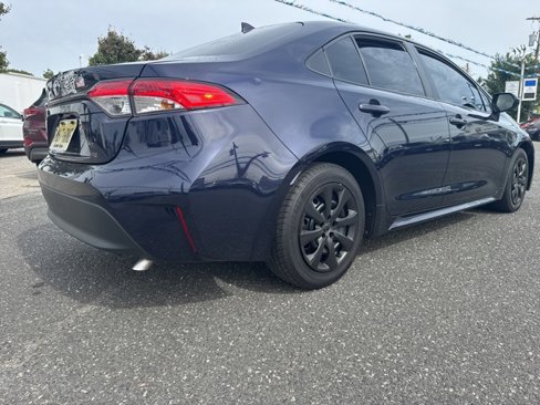 Used 2023 Toyota Corolla LE image 5
