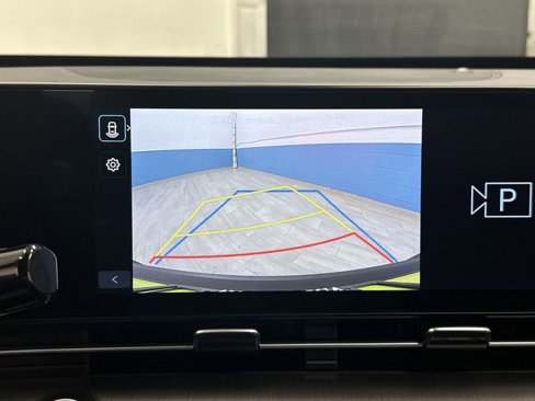 Used 2024 Hyundai Kona SEL image 8