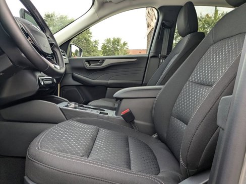 New 2025 Ford Escape Active image 24