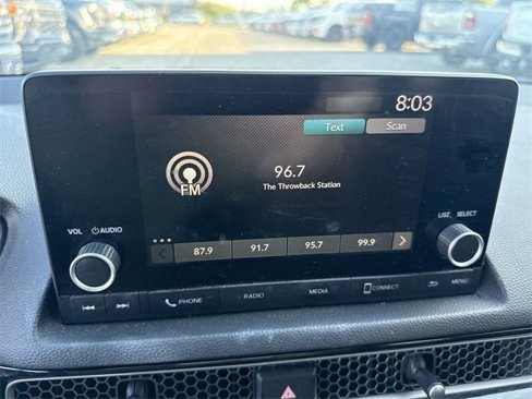 Used 2022 Honda Civic Sport image 7