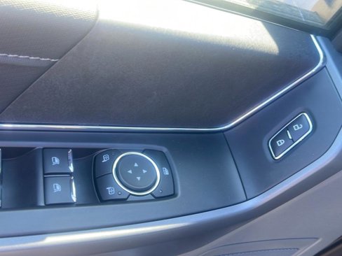 New 2025 Ford F150 XLT image 14