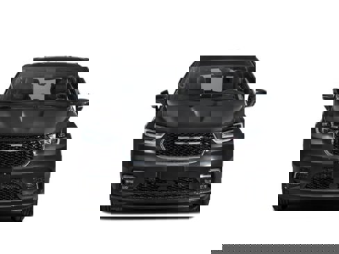 New 2026 Chrysler Pacifica Select image 4