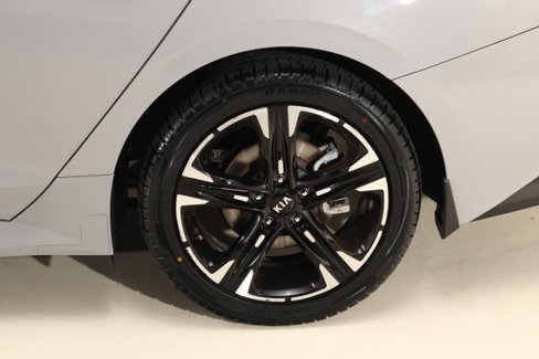 Used 2021 Kia K5 GT-Line image 45
