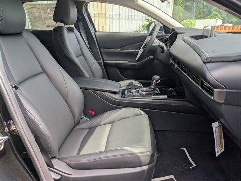 New 2025 MAZDA CX-30 AWD 2.5 S w/ Select Sport Pkg image 31