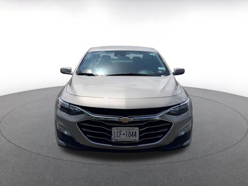 Used 2023 Chevrolet Malibu LT w/ Driver Confidence Package image 4