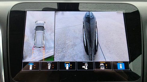 Used 2022 Chevrolet Equinox LT image 39