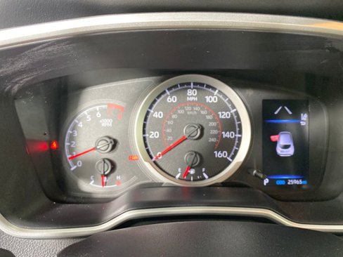 Used 2019 Toyota Corolla SE image 16