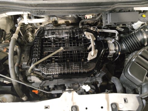 Used 2017 Honda Pilot EX-L image 30