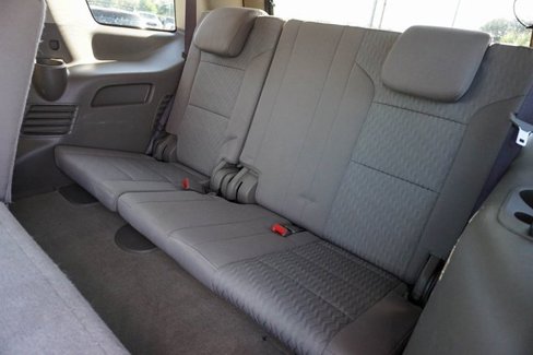 Used 2017 Chevrolet Tahoe LS image 11