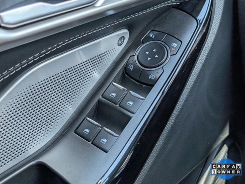 Used 2024 Ford Explorer ST w/ Equipment Group 401A image 26