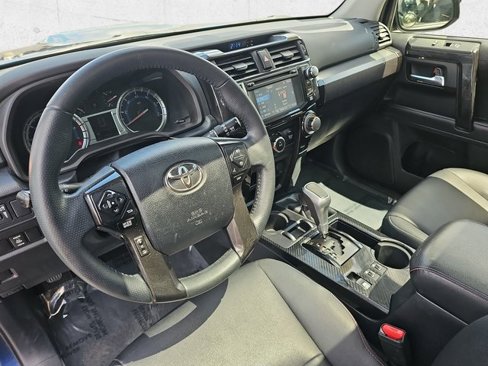 Used 2019 Toyota 4Runner TRD Off-Road Premium image 15