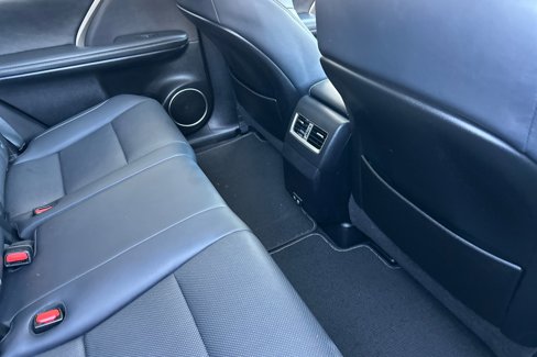 Used 2021 Lexus RX 350 AWD w/ Premium Package image 42