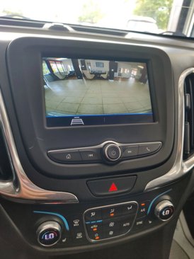 Used 2019 Chevrolet Equinox LT image 24