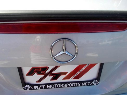 Used 2005 Mercedes-Benz SLK 350 image 9