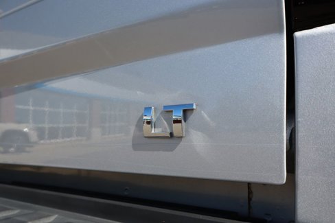 Used 2015 Chevrolet Silverado 1500 LT w/ All Star Edition image 36