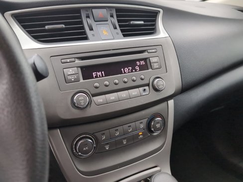 Used 2014 Nissan Sentra FE+ S w/ Protection Package image 27