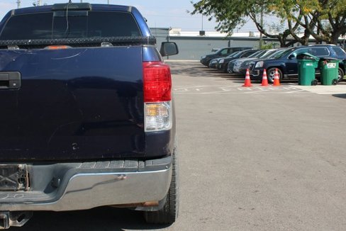 Used 2011 Toyota Tundra 2WD Double Cab image 47