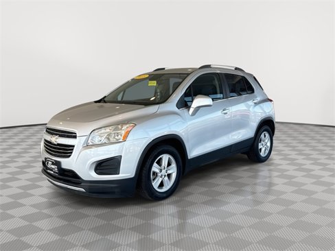 Used 2015 Chevrolet Trax LT w/ LT Plus Package image 6
