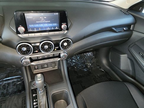 Certified 2024 Nissan Sentra S image 16
