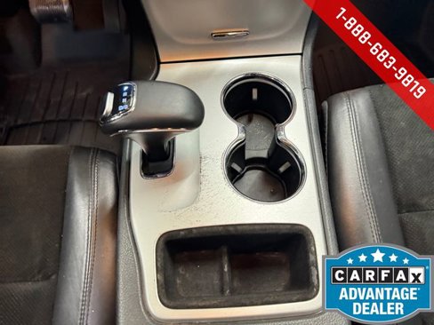Used 2015 Jeep Grand Cherokee Altitude image 15