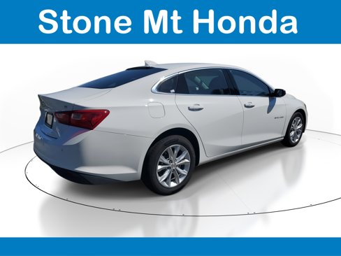 Used 2024 Chevrolet Malibu LT image 6