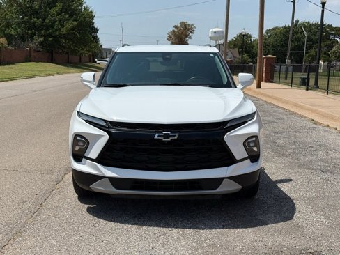 Used 2023 Chevrolet Blazer LT w/ Sound & Technology Package image 9