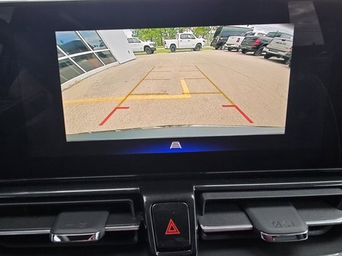 New 2025 Chevrolet TrailBlazer ACTIV w/ Convenience Package image 23