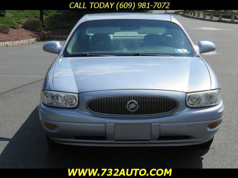 Used 2004 Buick Le Sabre Custom image 33