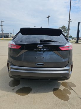 Used 2022 Ford Edge ST-Line image 5