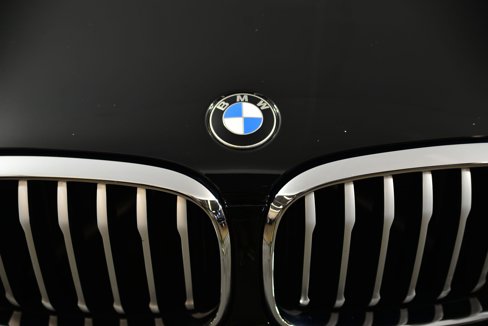 Used 2018 BMW X3 xDrive30i image 17