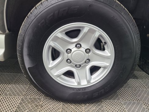 Used 2002 Toyota 4Runner SR5 image 16