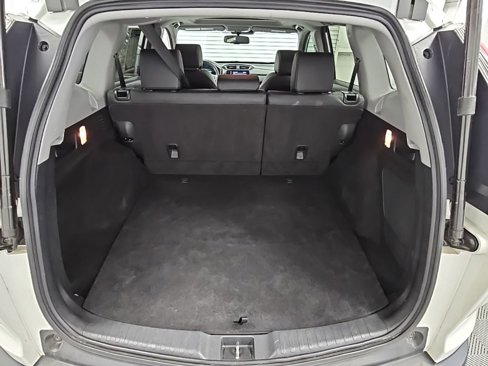 Used 2020 Honda CR-V Touring image 33