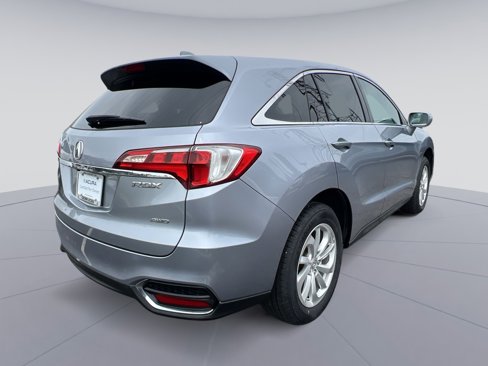 Used 2016 Acura RDX AWD image 9