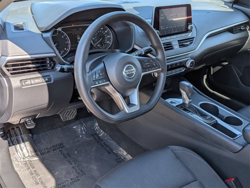 Used 2022 Nissan Altima 2.5 SV image 11