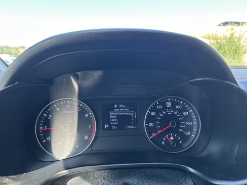 Used 2021 Kia Forte LXS image 16