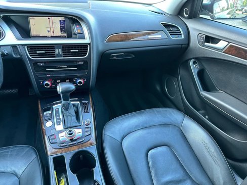 Used 2016 Audi A4 2.0T Premium Plus w/ Technology Package image 13