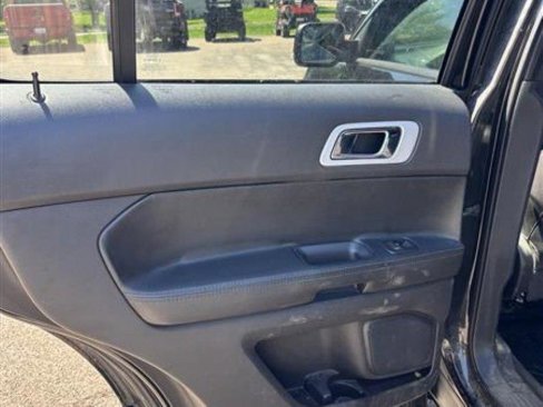Used 2013 Ford Explorer XLT image 20