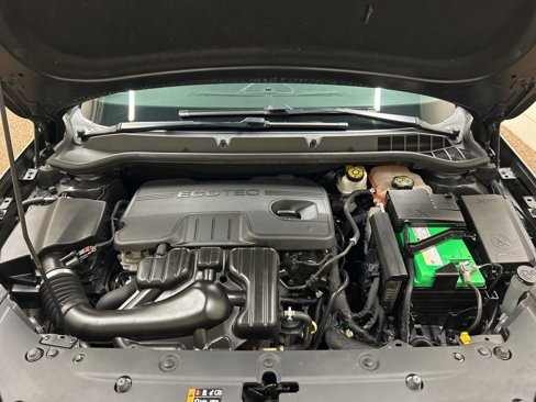 Used 2014 Buick Verano image 12