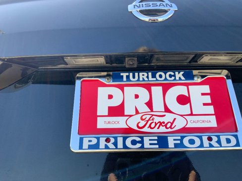 Used 2022 Nissan Altima 2.5 SV image 17