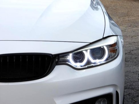 Used 2016 BMW 428i Gran Coupe image 26